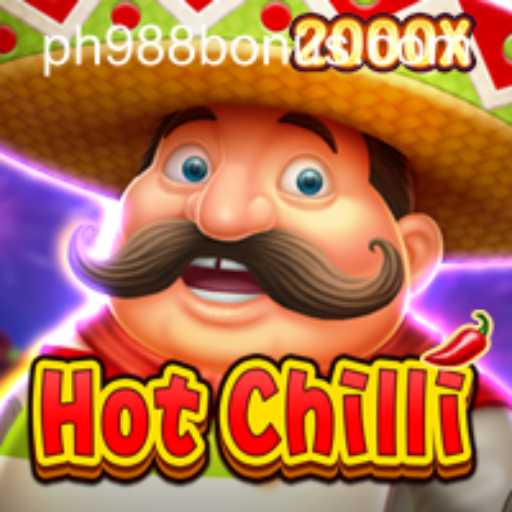 The Sizzling Adventure of HotChilli: Get Ready for the Heat