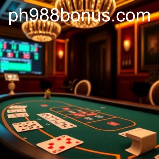 Online Baccarat
