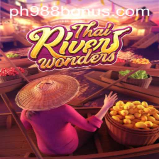 Exploring the Mystical World of ThaiRiverWonders - A 2023 Gaming Phenomenon